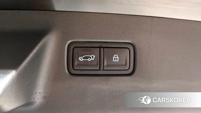 Hyundai Santa Fe (MX5) id 3590594 из Кореи 9