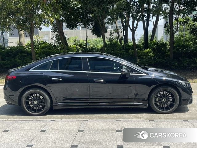 Mercedes-Benz EQE id 4276746 из Китая 9