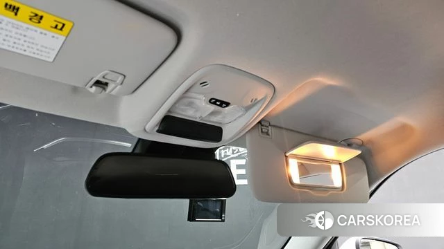 Chevrolet (GM Daewoo) Trailblazer id 3852886 из Кореи 9