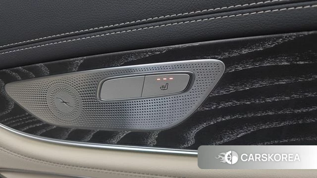 Mercedes-Benz CLS-Class C257 id 3864518 из Кореи 9