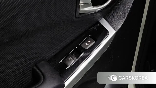 Ssangyong New Style Korando C id 3368993 из Кореи 9