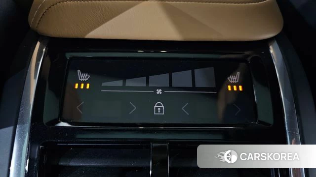 Volvo V60 Cross-Country 2nd Generation id 3885760 из Кореи 9