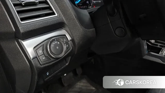 Ford Explorer id 3617000 из Кореи 9