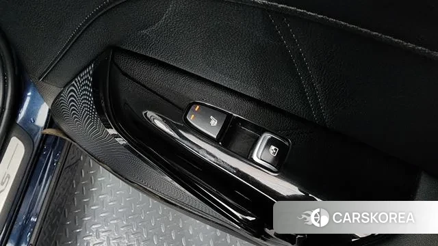 Kia K5 Hybrid 3rd Generation id 3396261 из Кореи 9