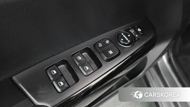 Kia Morning Urban (JA) id 3839741 из Кореи 9