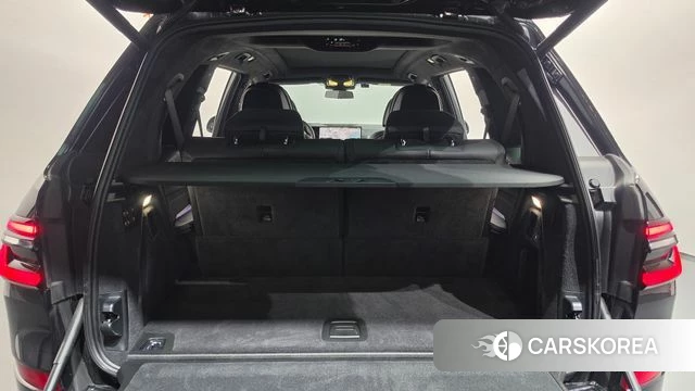 BMW X7 (G07) id 4669938 из Кореи 9