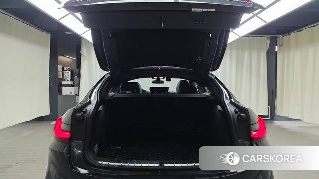 BMW X4 (G02) id 4783349 из Кореи 9