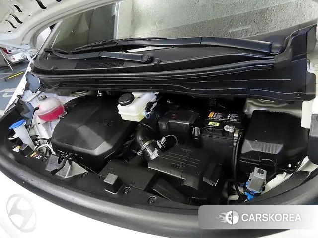 Hyundai Staria id 3605793 из Кореи 9