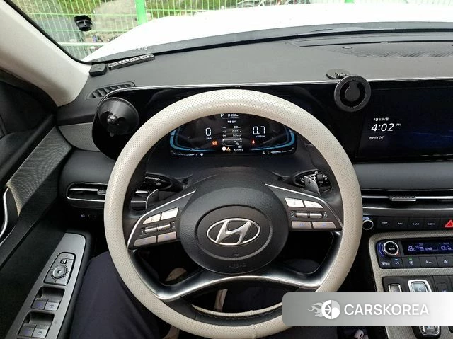 Hyundai The New Palisade id 3897618 из Кореи 9