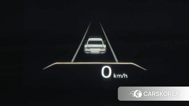 Genesis G80 (RG3) id 4284198 из Кореи 9