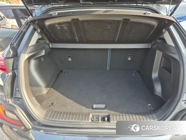 Hyundai Kona Hybrid id 3525798 из Кореи 9