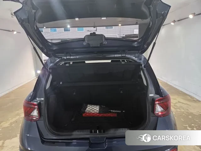 Hyundai Venue id 3407752 из Кореи 9