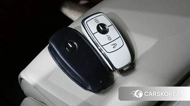 Mercedes-Benz A-Class W177 id 4879974 из Кореи 9