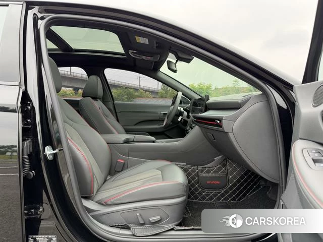 Hyundai Sonata id 4341776 из Китая 9