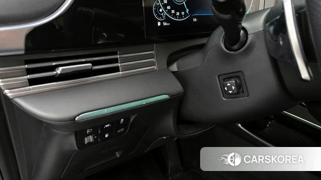 Hyundai The New Grandeur IG id 3833900 из Кореи 9