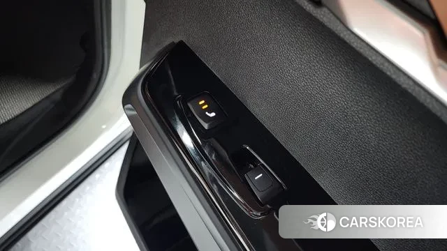 Ssangyong Torres id 3420768 из Кореи 9