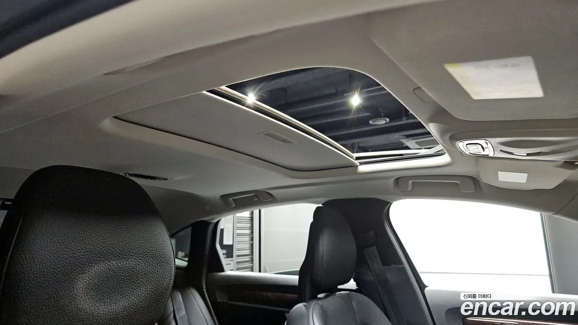 Volvo S90 id 1369493 из Кореи 9