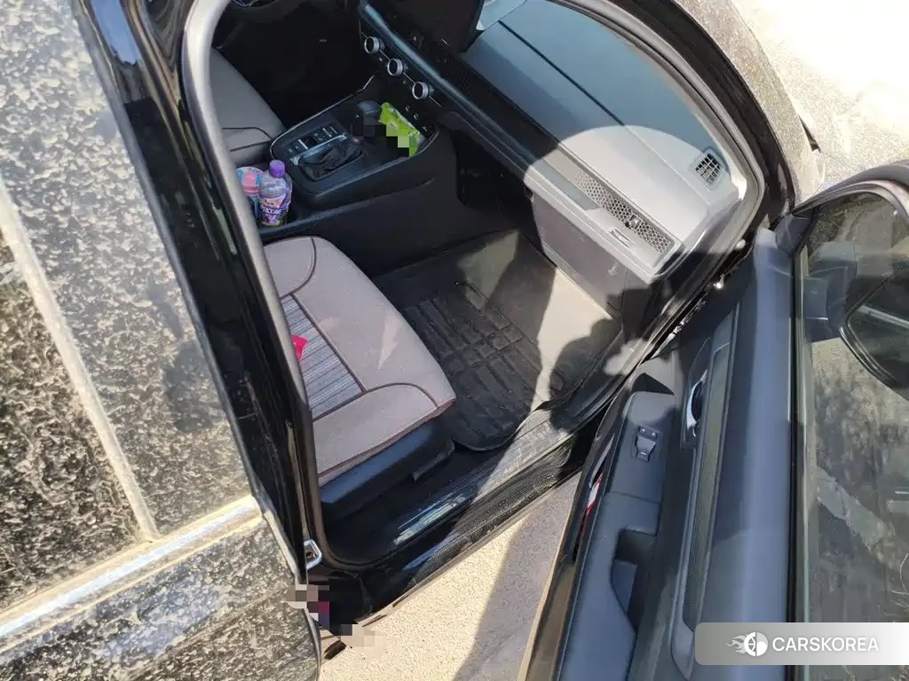 Honda CR-V id 4559731 из Китая 10