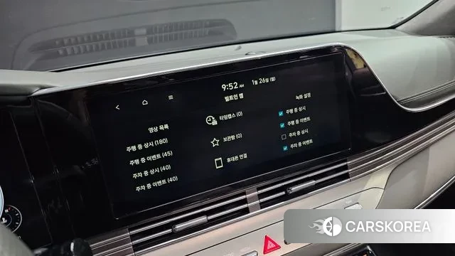 Hyundai The New Grandeur IG id 3622020 из Кореи 9