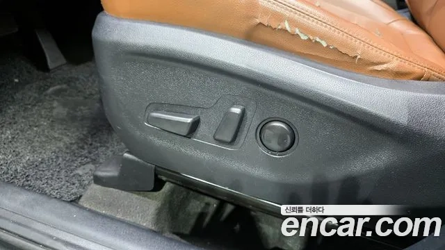 Kia The New Sorento id 2957054 из Кореи 9