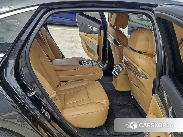 Kia More K9 id 4849459 из Кореи 9
