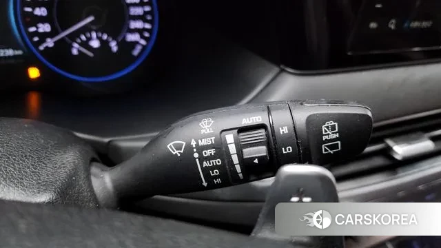 Hyundai Palisade id 3572734 из Кореи 9