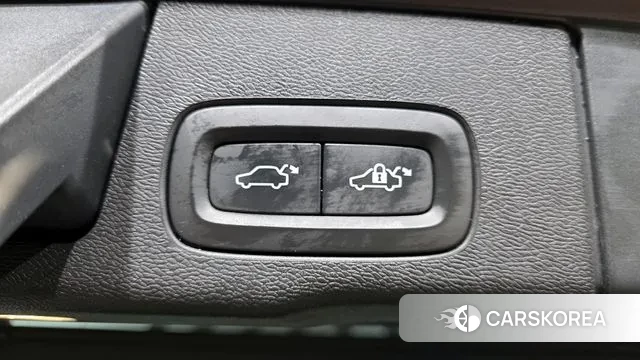 Volvo XC60 second Generation id 3741623 из Кореи 9