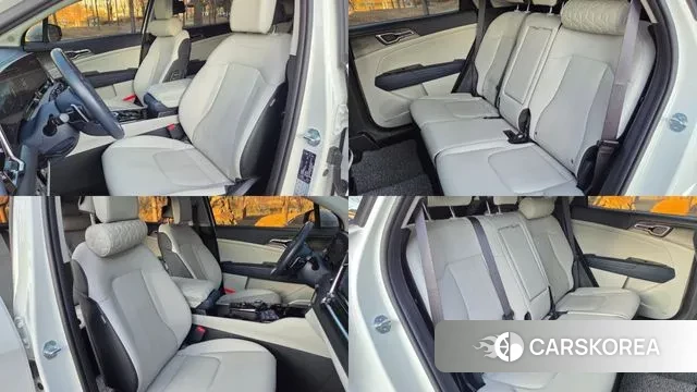 Kia Sportage 5th Generation id 3528752 из Кореи 9