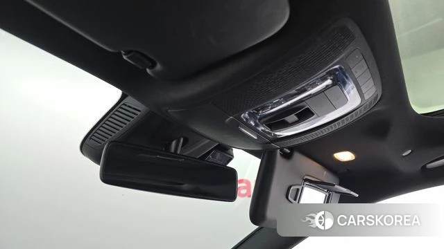 Mercedes-Benz GLA - Class H247 id 3813294 из Кореи 9