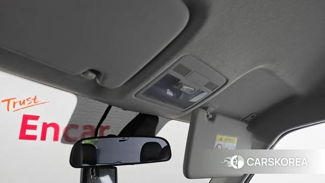 Hyundai Casper id 4655982 из Кореи 9
