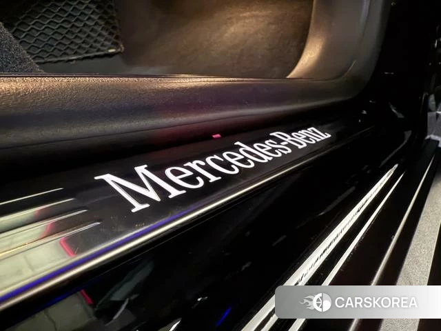Mercedes-Benz GLS id 4256418 из Китая 9
