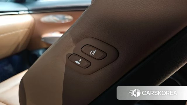 Genesis GV70 id 4516787 из Кореи 9