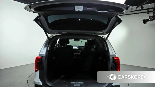 Kia The New Carnival 4th Generation id 4394566 из Кореи 9