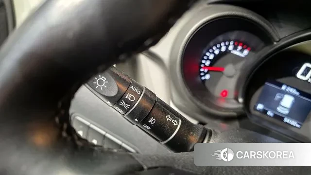 Kia The New Ray id 3514241 из Кореи 9