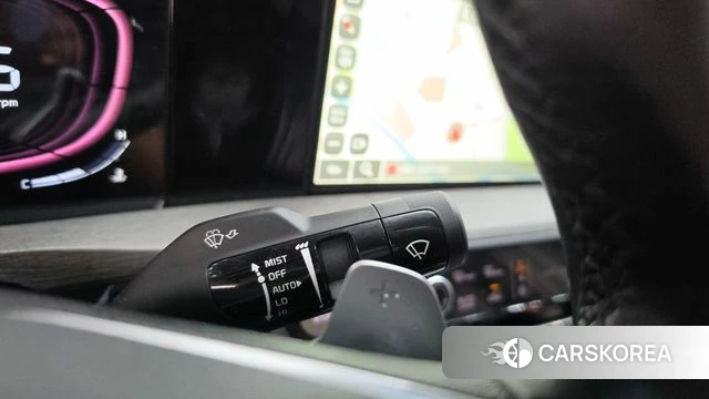 Kia K8 id 4731488 из Кореи 9