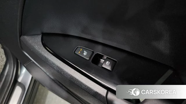 Kia Sportage 5th Generation Hybrid id 3858485 из Кореи 9