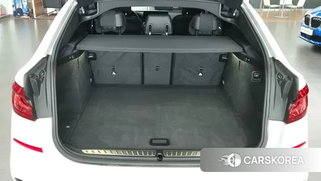 BMW 6 Series GT (G32) id 3669529 из Кореи 9