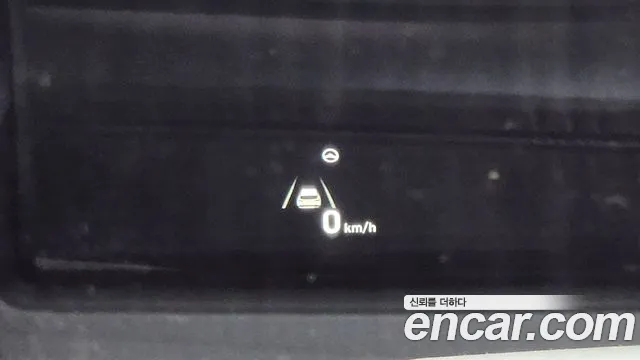 Hyundai The New Santa Fe id 2738756 из Кореи 9