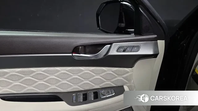 Hyundai Palisade id 3463976 из Кореи 9