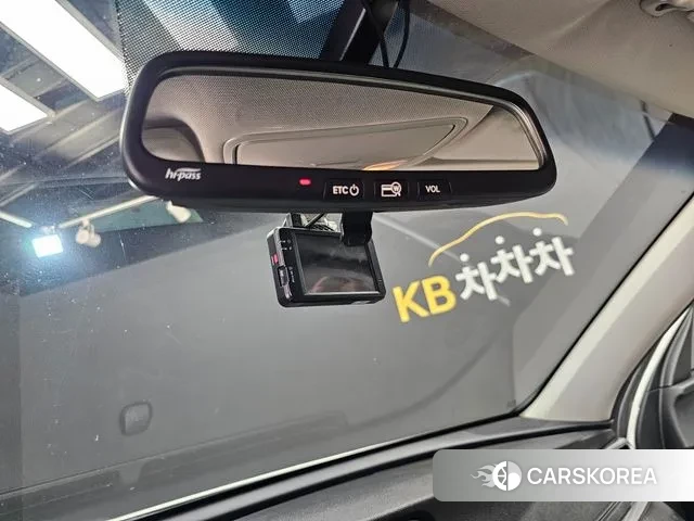 Kia The New K5 2nd generation id 3736916 из Кореи 9