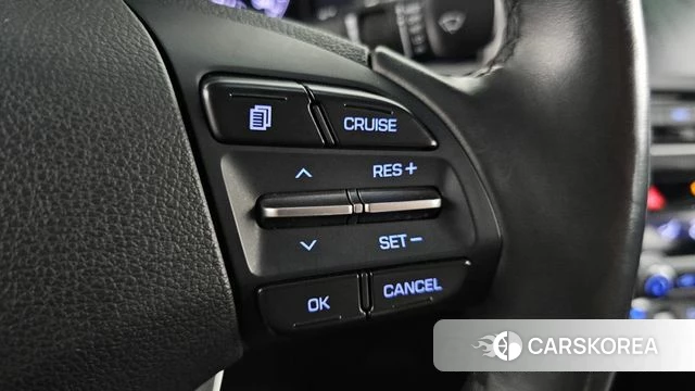 Hyundai The New Avante AD id 4410837 из Кореи 9
