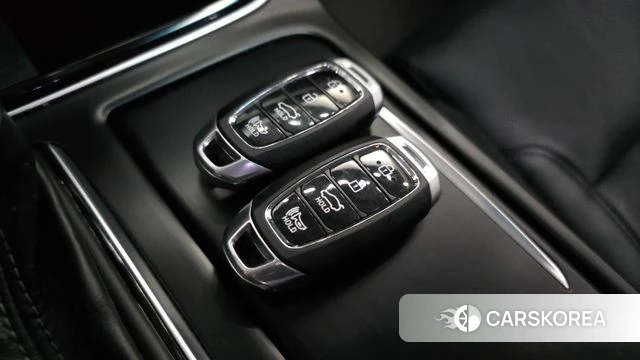 Hyundai Grandeur IG id 4286251 из Кореи 9