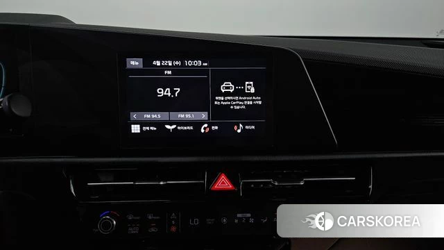 Kia Di Ol Nu Niro id 4186966 из Кореи 9