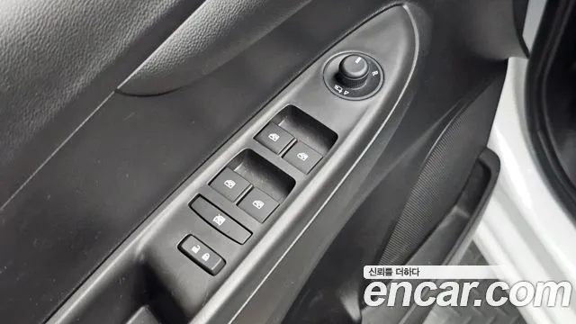 Chevrolet (GM Daewoo) The New Spark id 2503344 из Кореи 9