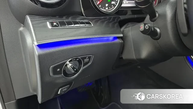 Mercedes-Benz E-Class W213 id 3329901 из Кореи 9