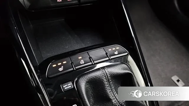 Kia Stonic id 3150497 из Кореи 9