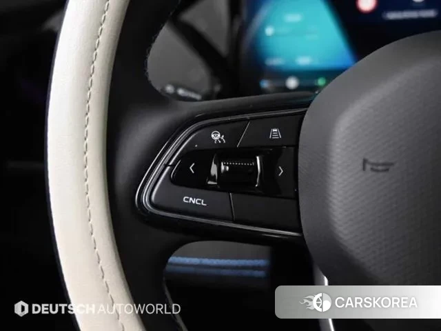 Renault Korea (Samsung) Grand Coleos id 3353575 из Кореи 9