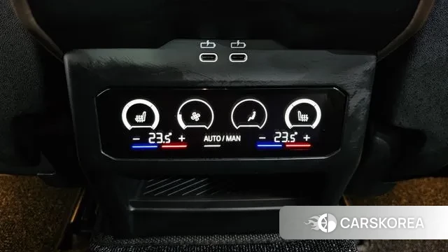 BMW i5 (G60) id 3446930 из Кореи 9