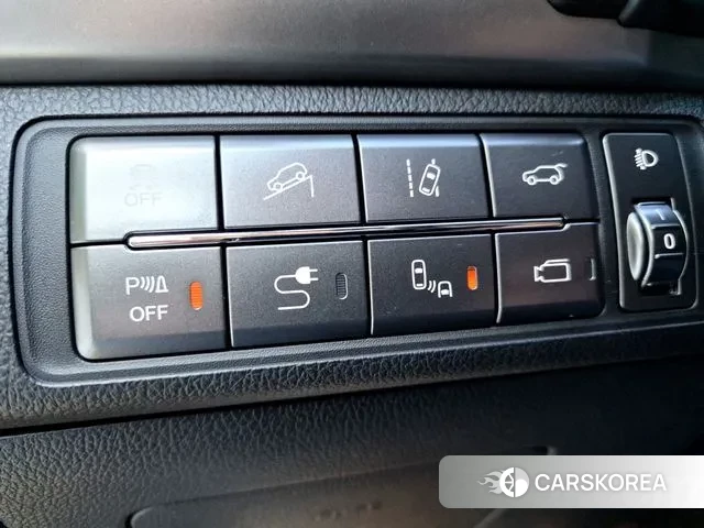 Ssangyong G4 Rexton id 3531420 из Кореи 9