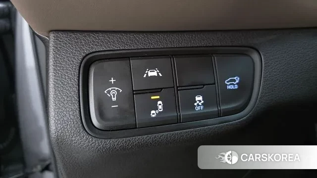 Hyundai Santa Fe TM id 3754472 из Кореи 9